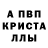 МЕФ кристаллы Geo popescu